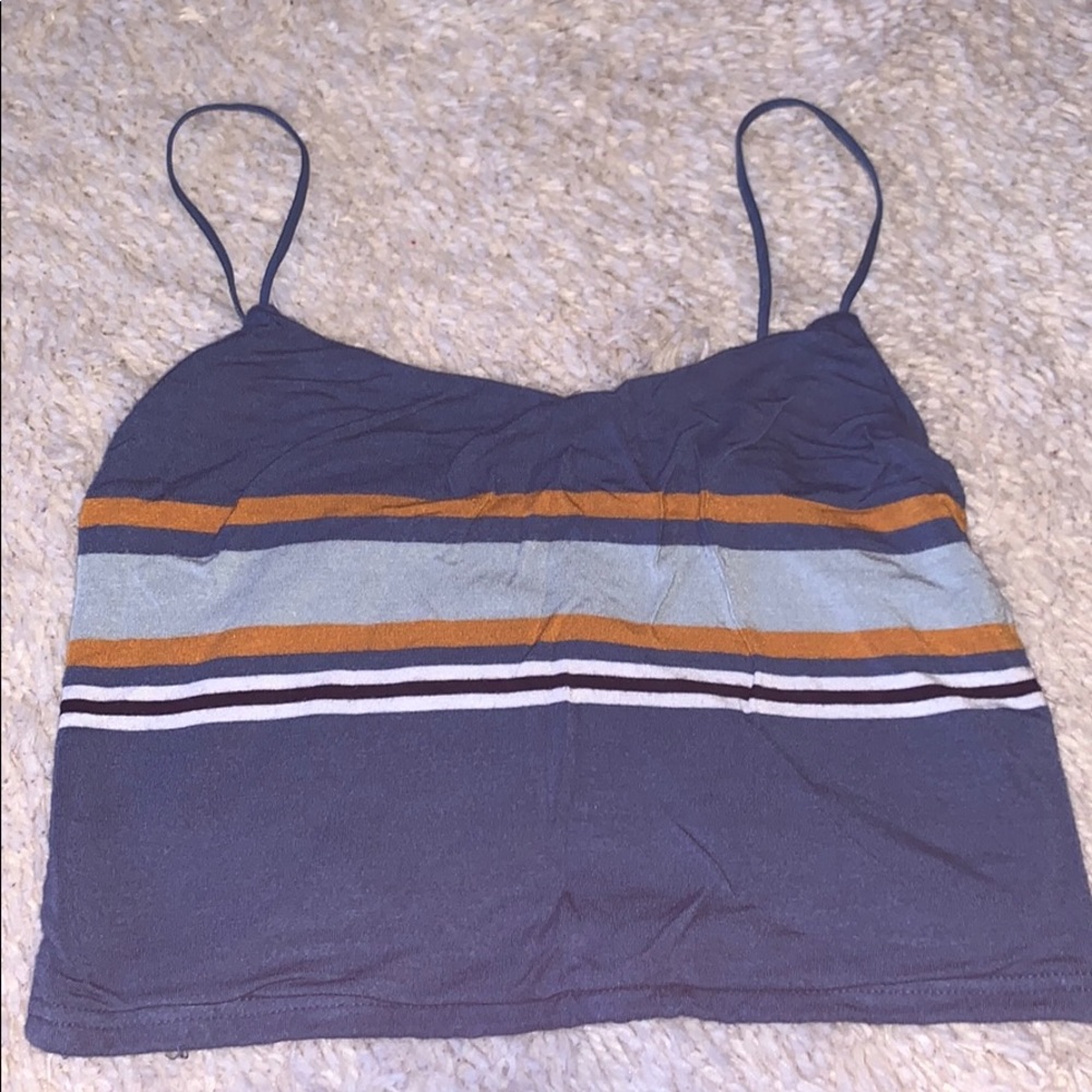 Pacsun tank top